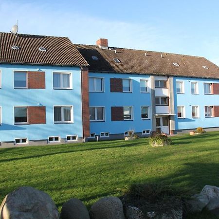 Haus Marinus Appartamento Puttgarden Esterno foto