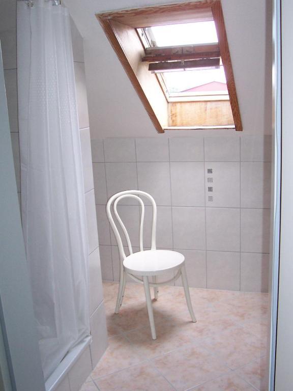 Haus Marinus Appartamento Puttgarden Camera foto