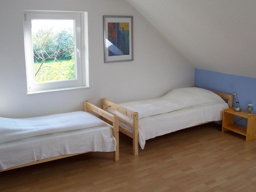 Haus Marinus Appartamento Puttgarden Camera foto