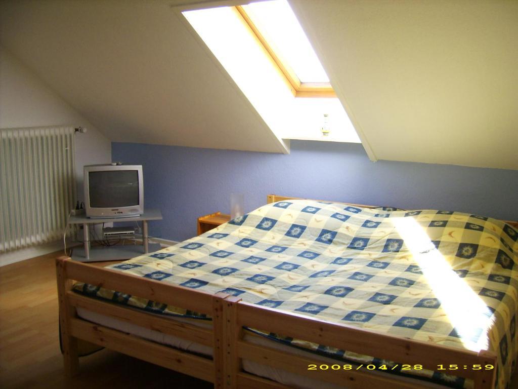Haus Marinus Appartamento Puttgarden Camera foto