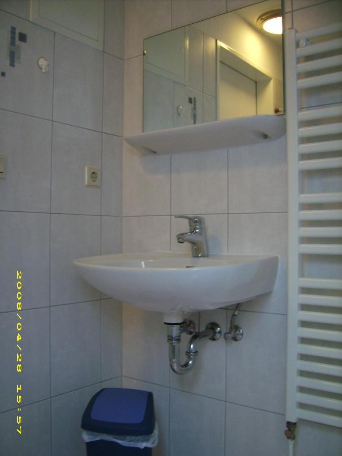 Haus Marinus Appartamento Puttgarden Camera foto